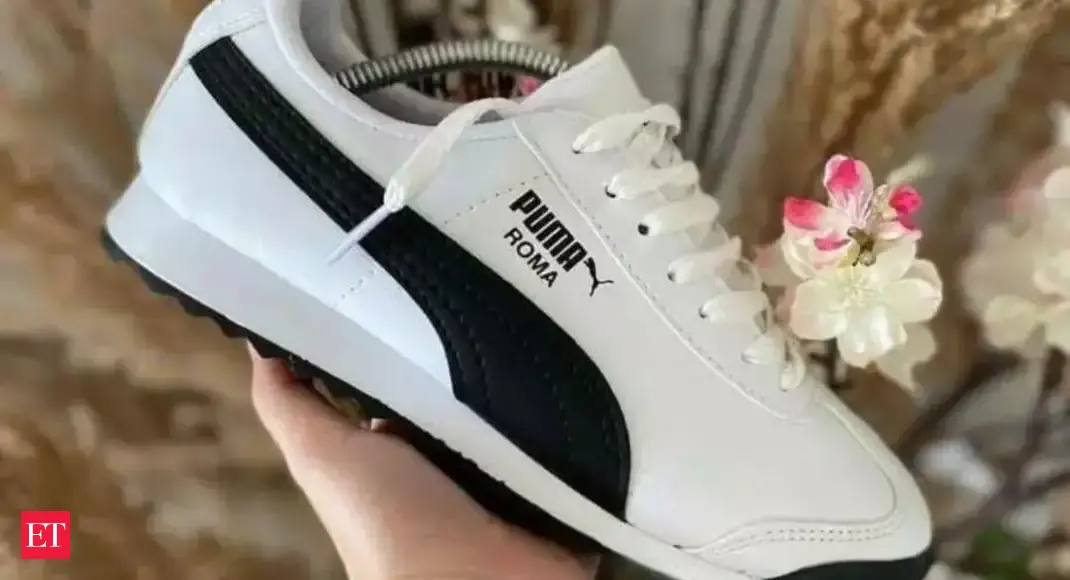 Puma Sneakers for Men: Best Puma Sneakers for Men in India for Your Everyday Fashion - Vimarsana News