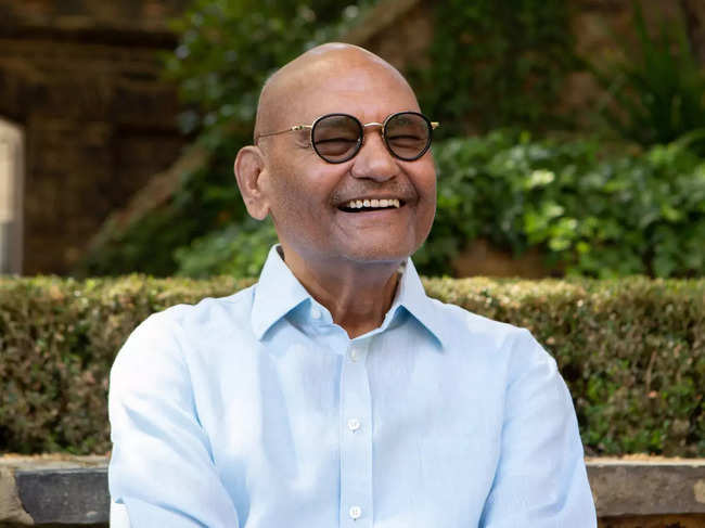 Anil Agarwal