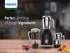 Best Philips Mixer Grinder Juicers in India for Efficiency in Kitchen