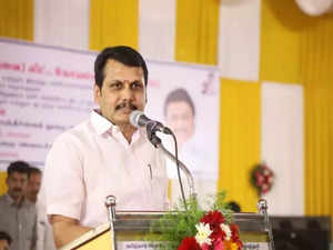 Tamil Nadu Guv dismisses DMK's Senthil Balaji from Council of Ministers