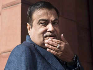 India's road network grew 59% in 9 years: Nitin Gadkari