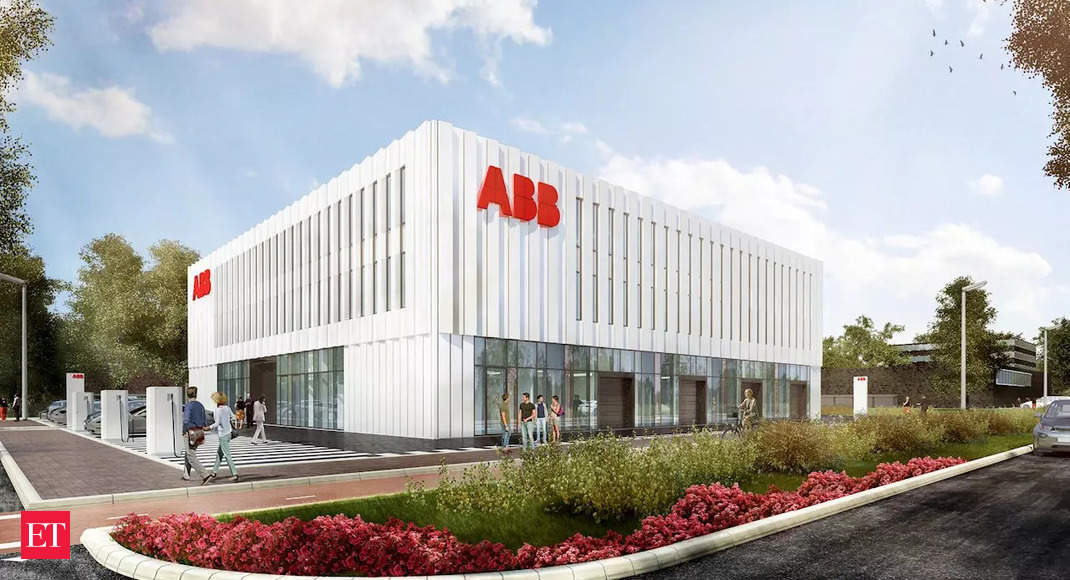 abb: ABB India to provide electrification, automation systems to AMNS India