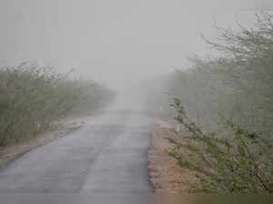 Strong winds, rains lash Kutch & Saurashtra as Biparjoy makes landfall in Gujarat