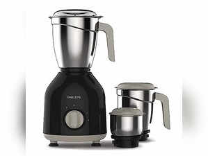 Top 10 Mixer Grinder 750 watts from Best-Selling Brands (2023)