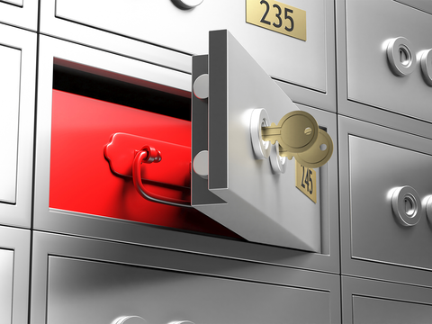 Hdfc locker online charges