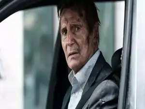 liam neeson: Retribution trailer out: Liam Neeson film confirms Sky