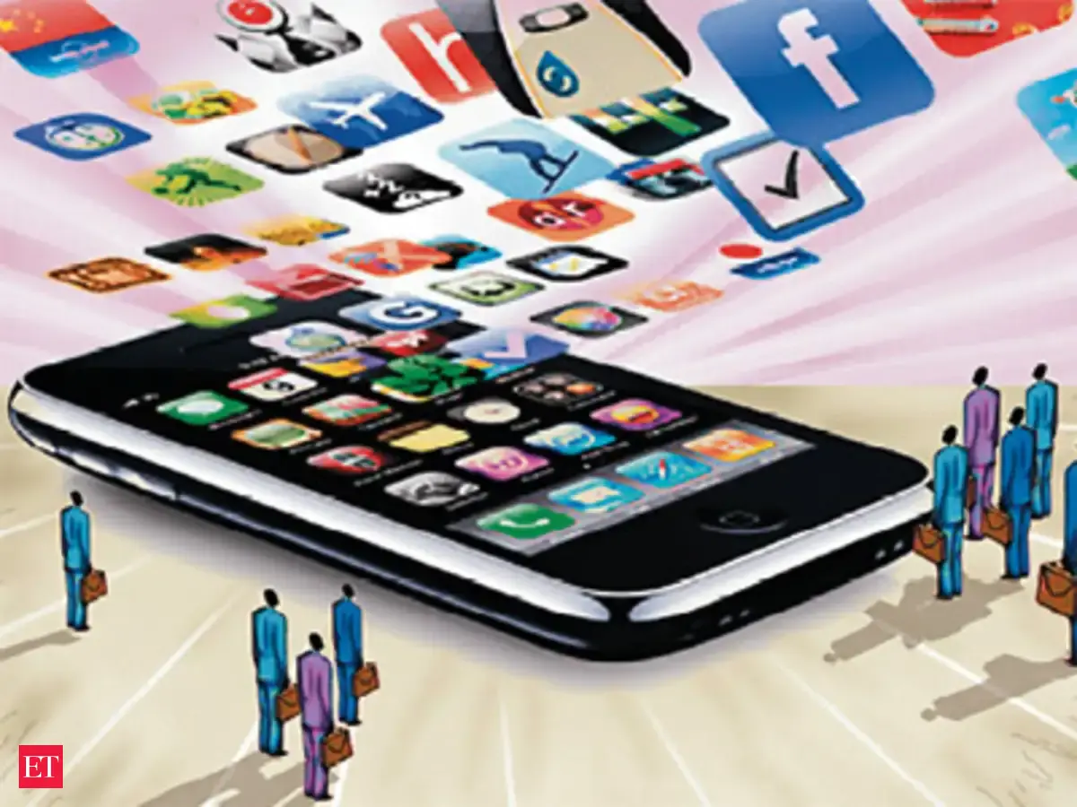 Best social, work, news, health & fitness apps for your smartphone ...