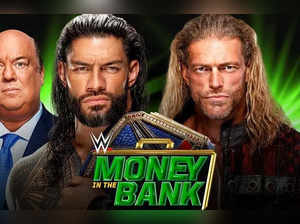 WWE Money in the Bank 2023: Summerslam spoiler alert! Check it out