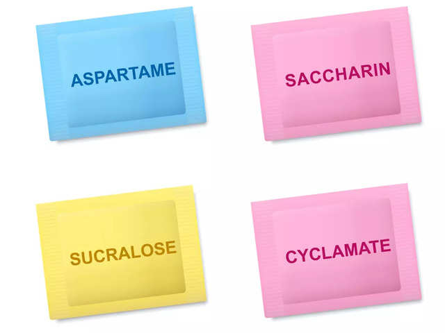 ​What other artificial sweeteners are in use?​