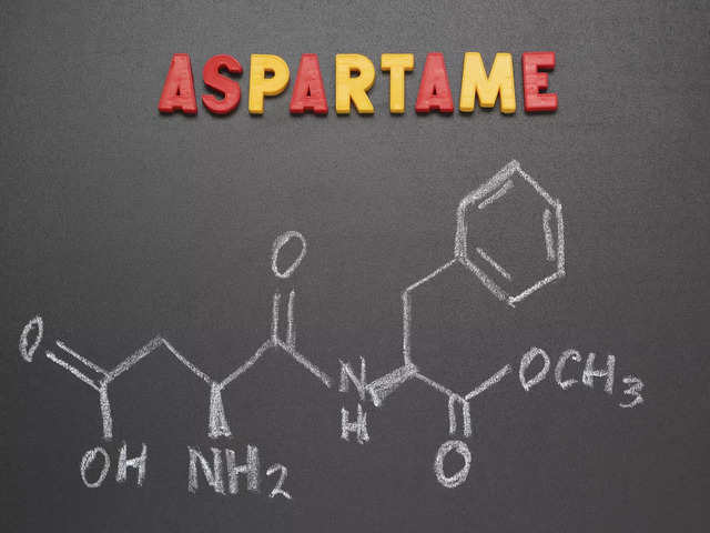 ​Why Aspartame?​