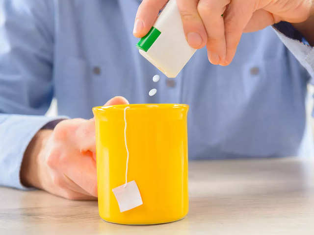 ​What is Aspartame?​