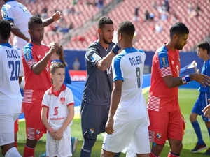 Gold Cup: Martinique vs Panama in group C showdown at Red Bull Arena, here’s how to watch