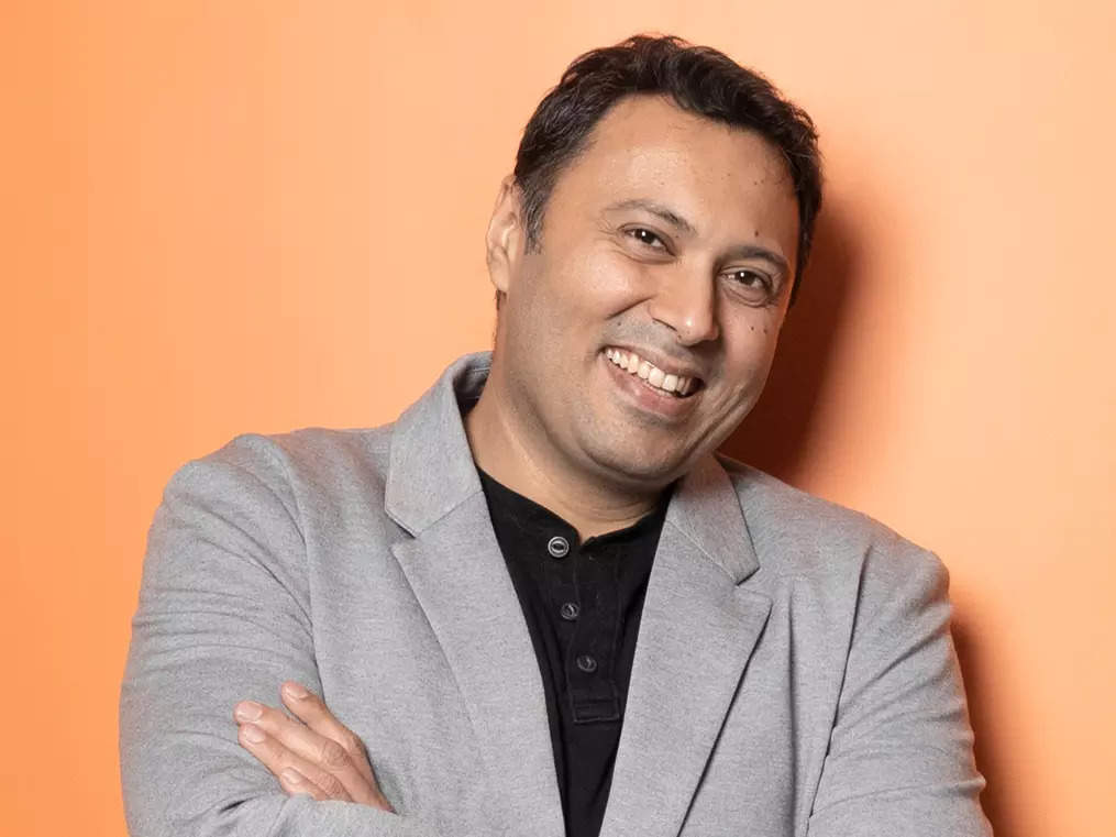 Games24x7 is growing at high double-digits: co-founder Bhavin Pandya