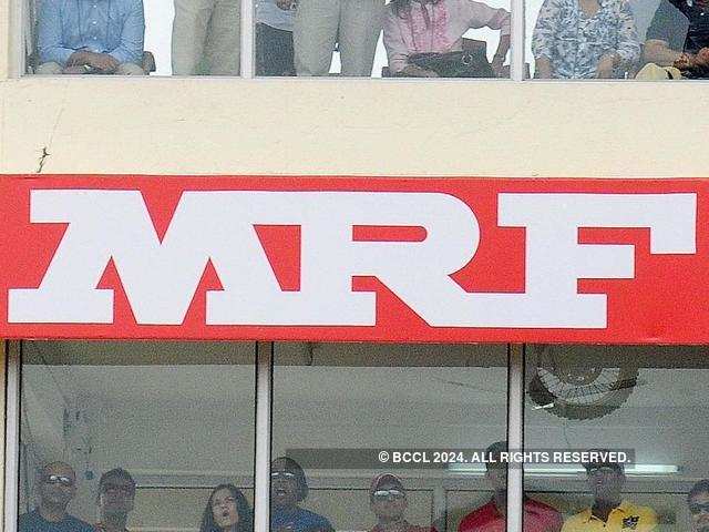 MRF | New 52-week high: Rs 1,01,599| CMP: Rs 1,01,244.25 