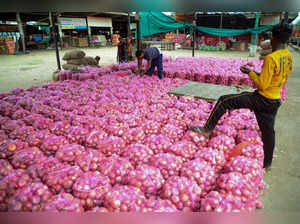 'Agriculture Ministry urged to give increased incentives for kharif onion to boost supply during festival season'