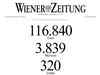 End of an era: Wiener Zeitung pens its final chapter as newspaper shuts down daily print edition after more than 300 years
