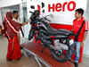 Hero MotoCorp to hike two-wheeler prices by around 1.5% from next month