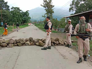 Assam Jatiya Parishad expresses concern over ongoing ethnic clashes in Manipur