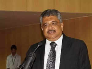 Solicitor General Tushar Mehta down with Covid