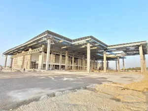 Ayodhya airport will be completed by September