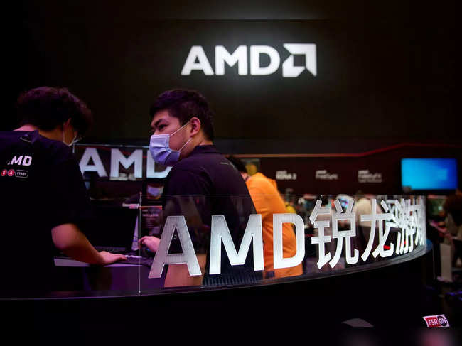 AMD