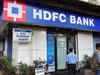 HDFC merger to create world's fourth largest bank by mkt cap
