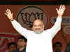 If Rahul is PM, scams to be destiny of India, says Amit Shah