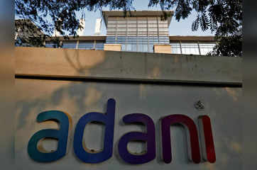 GQG acquires 3% in Adani Transmission for Rs 2,666 crore