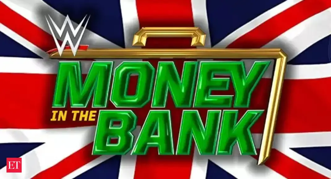 WWE Money in the Bank 2023: WWE Money in the Bank 2023: Kick-off date, time, where to watch, live streaming and more - Vimarsana News