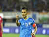 100 goals is just a number. It doesn't matter to me: Sunil Chhetri, Indian men's football team captain