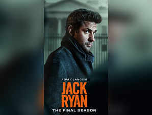 Jack Ryan season 4: When can you watch Episode 3 on Amazon Prime Video? Check full release schedule here