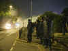 France deploys 45,000 police, armored vehicles amid riots