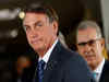 Former Brazil President Jair Bolsonaro barred from running for office for 8 years