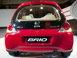 Brio will compete with Hyundai i10, Maruti WagonR, Chevrolet Beat