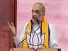 Home Minister Amit Shah expresses grief over Maharashtra bus accident