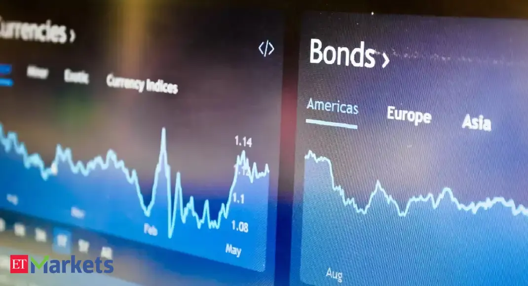 low-grade bond: Foreigners flock to snap up 18.75% yield on Pallonji group company's low-grade bond - Vimarsana News