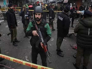 Pakistan: Security forces kill six 'terrorists' in North Waziristan, Tank