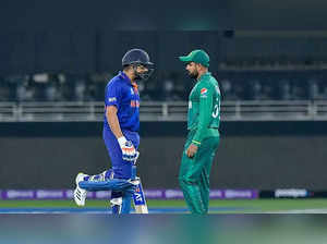 ODI Cricket World Cup 2023 Schedule: India to face Pakistan on October 15 in Ahmedabad