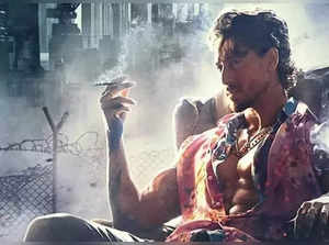 Tiger Shroff-starrer 'Ganapath Part 1' to release on October 20