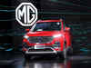 MG Motor India retail sales up 14% at 5,125 units in June
