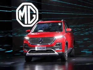 MG-Motor-India-electric-vehicle-sales-up-145-to-2798-units-in-2021