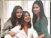 Priyanka Chopra bows out of ‘Jee Le Zaraa’; fans urge Farhan Akhtar to rope in Deepika Padukone