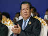 PM Hun Sen says Facebook reps no longer allowed in Cambodia