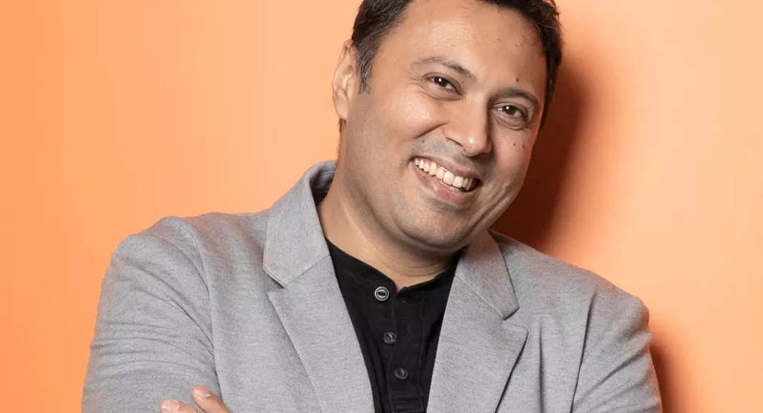 Games24x7 is growing at high double-digits: co-founder Bhavin Pandya