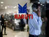 Maruti Suzuki sales up 2% in June at 1,59,418 units; domestic passenger vehicle sales up 8%
