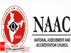 Maha has most number of institutes with NAAC tag: Advisor to accreditation body