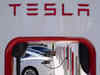 EV charging firms oppose Texas' 'premature' plan to mandate Tesla standard