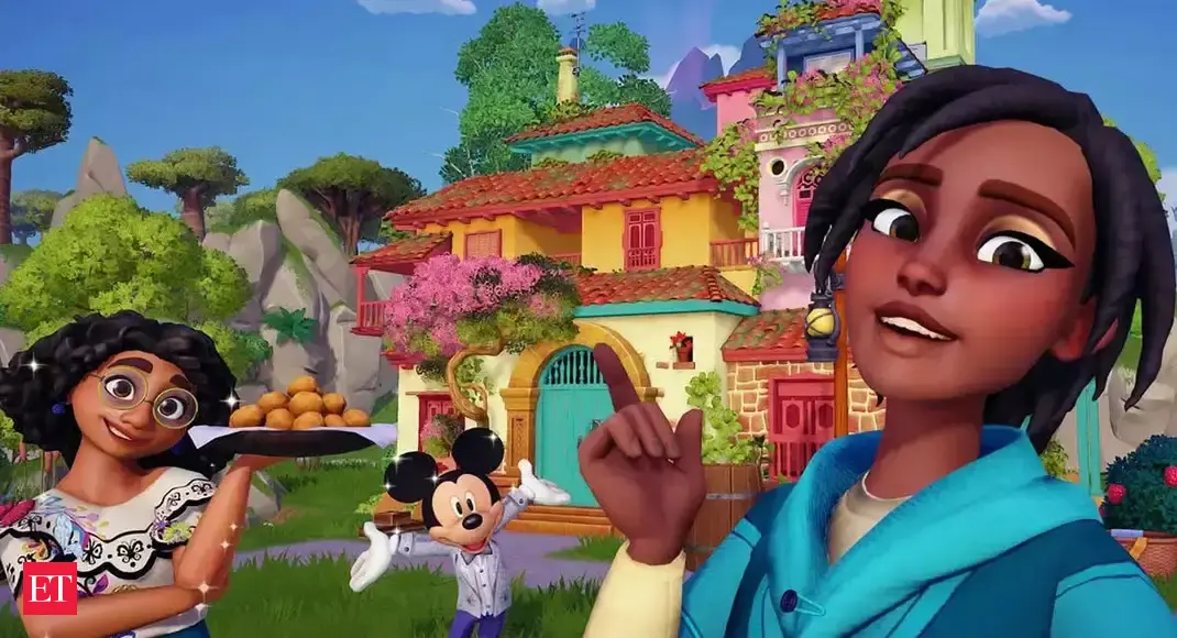disney dreamlight valley: Exciting updates await in Disney Dreamlight Valley, check details - Vimarsana News