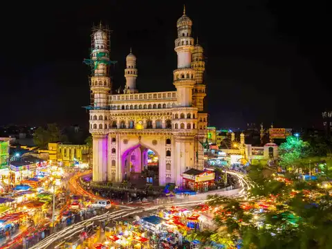​Which city ordered the most?​