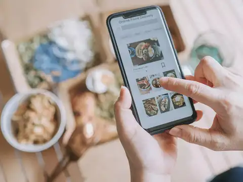 Interesting ordering trends